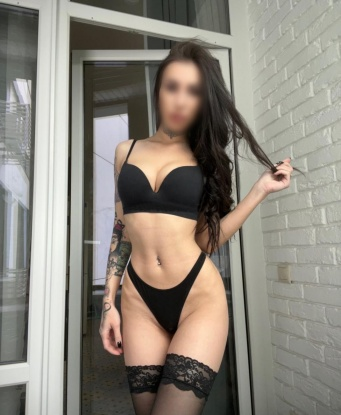 Ярославна, 18 лет